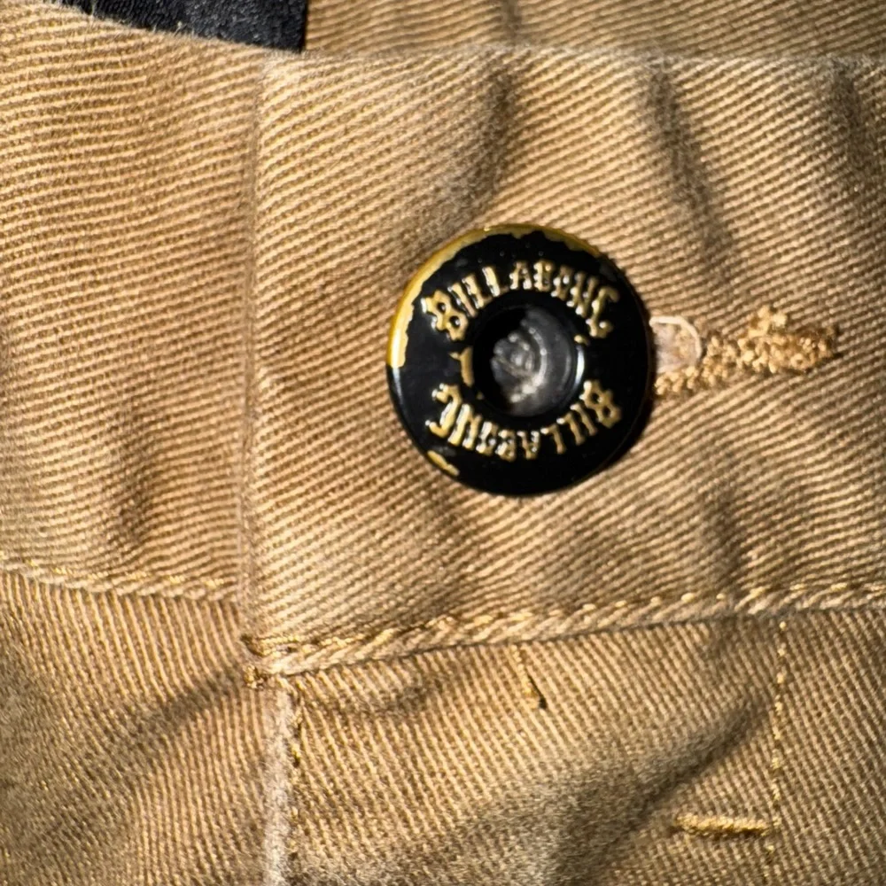 Billabong Tan Chinos Classic Style 138